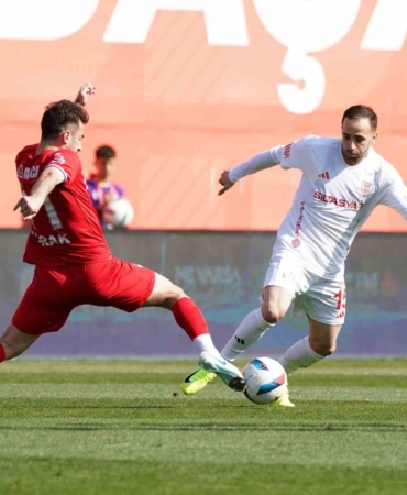 Trendyol 1. Lig: Pendikspor: 2 - Çorum FK: 2