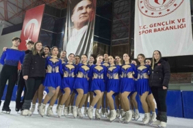 Gece gündüz çalıştılar, şimdi dünya arenasına çıkıyorlar