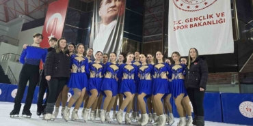 Gece gündüz çalıştılar, şimdi dünya arenasına çıkıyorlar