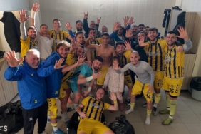 Söğütspor, Bilecik deplasmanında ilk yarıda işi bitirdi