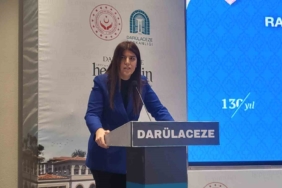 İstanbul Valisi Davut Gül’den Darülaceze’ye bayram ziyareti