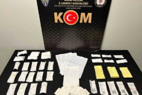 Bursa’da sahte akaryakıt fişi düzenleyerek vergi kaçıran 12 kişi yakalandı