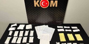 Bursa’da sahte akaryakıt fişi düzenleyerek vergi kaçıran 12 kişi yakalandı