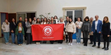 BŞEÜ’de ‘Aile Yılı Söyleşileri’