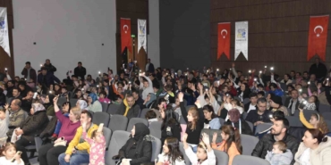 Karacabey’de Ramazan ayı coşkusu etkinliklerle dolu dolu geçti