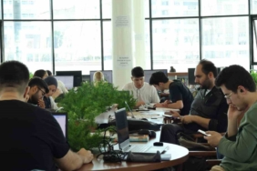 Millet Kütüphanesi’nin kapasitesi artırıldı