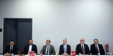 Dursun Özbek: "Galatasaray’a çok büyük finansal katkı verecek projeler yapıyoruz"