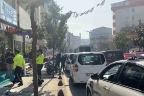 Şakalaşırken arkadaşını tabancayla vurdu: 1 yaralı