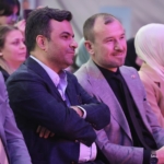 Bağcılar Ramazan Etkinliklerinde Bosna ve Kazakistan rüzgarı