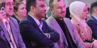 Bağcılar Ramazan Etkinliklerinde Bosna ve Kazakistan rüzgarı