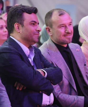 Bağcılar Ramazan Etkinliklerinde Bosna ve Kazakistan rüzgarı