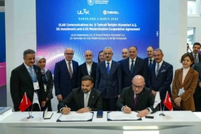 Turkcell ve ULAK’tan yerli ve milli 5G iletişim altyapısı için iş birliği