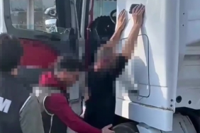 8 milyon dal bandrolsüz makaron ele geçirildi