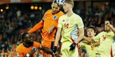 UEFA Uluslar Ligi’nde yarı finalistler belli oluyor