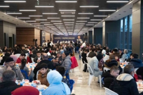 Arnavutköy’de Ramazan coşkusu dolu dolu yaşanıyor