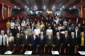 Duayen sanayiciden üniversitelilere tavsiyeler