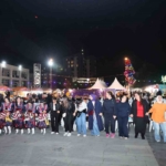 Nilüfer Ramazan Sokağı’nda Trabzon rüzgarı esti