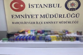 İstanbul genelinde kaçakçılık operasyonu: 53 gözaltı