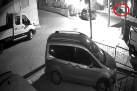 Pusu kurdukları genci çapraz ateşe alarak öldürdüler