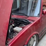 Sultangazi’de "bu nasıl sokak" dedirten olaylar kamerada