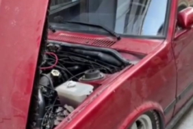 Sultangazi’de "bu nasıl sokak" dedirten olaylar kamerada