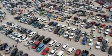 Otomobil alacaklara uyarı: "Kimse bayram üzeri fiyatlar artar, bayram sonu düşer diye beklemesin"