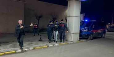 Tekirdağ’da silahlı kavgada seken mermi 1 kişinin ölümüne sebep oldu