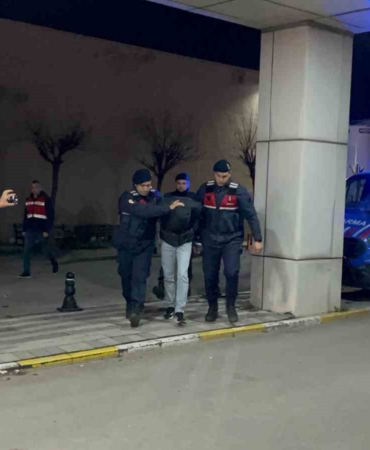 Tekirdağ’da silahlı kavgada seken mermi 1 kişinin ölümüne sebep oldu