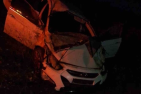 Kırklareli’nde trafik kazası: 1 ölü, 1 yaralı