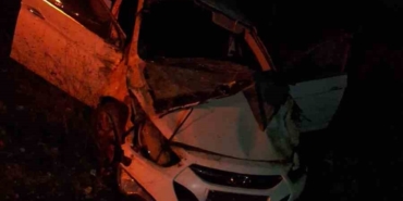 Kırklareli’nde trafik kazası: 1 ölü, 1 yaralı