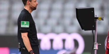 Fenerbahçe - Antalyaspor maçının VAR’ı Markus Schmidt