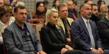 BTSO Akademi’de Gayrimenkul Sektörünün Dünü ve Bugünü Konuşuldu