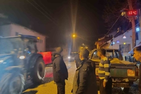 Kaçak kesim ve usulsüz taşımacılığa geçit yok