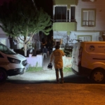 Yemek getiren komşuları haber alamadı, evde cansız bedeni bulundu