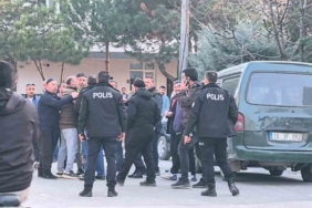 Bursa’da bıçaklı kavga: 3 yaralı