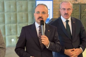 İçişleri Bakan Yardımcısı Turan: "40 yıldan beri askerimizin, jandarmamızın, emniyetimizin başta büyük bedel ödediği terör meselesi artık geride kalıyor"