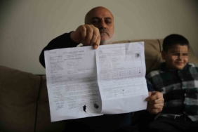 Bursa’da otizm hastası çocuk, öğretmeni tarafından darp edildi iddiası