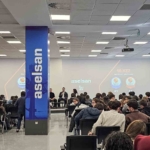 SUBÜ öğrenicileri savunma sanayi çalışmalarını yerinde gözlemledi