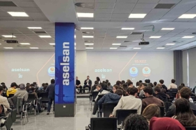 SUBÜ öğrenicileri savunma sanayi çalışmalarını yerinde gözlemledi