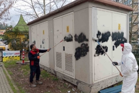Trafolar kötü görüntüden arındırılıyor