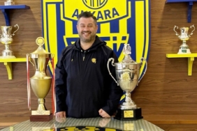 MKE Ankaragücü, güreş şubesini kapattı