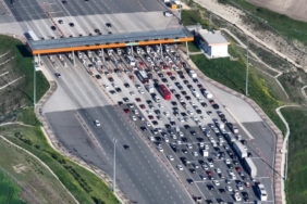 Valilikten bayram tatilinde trafik tedbiri açıklaması