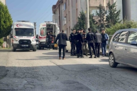 Komşuların silahlı ve sopalı park kavgası kanlı bitti: 1 ölü, 3 yaralı