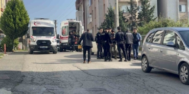Komşuların silahlı ve sopalı park kavgası kanlı bitti: 1 ölü, 3 yaralı