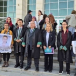 Tekirdağ’da eşini darbederek öldüren sanığa 16 yıl hapis