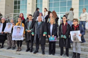 Tekirdağ’da eşini darbederek öldüren sanığa 16 yıl hapis