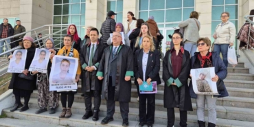 Tekirdağ’da eşini darbederek öldüren sanığa 16 yıl hapis