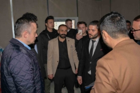 Esenyurt’a 8 yeni 112 Acil Yardım İstasyonu