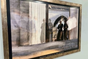 Esenler’de ‘Fani’ sergisi sanatseverlerle buluştu