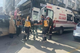 Bilecik’te trafik kazası: 1 yaralı